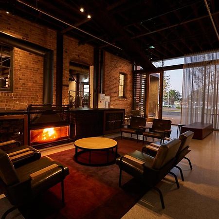 The Premier Mill Hotel Katanning Kültér fotó