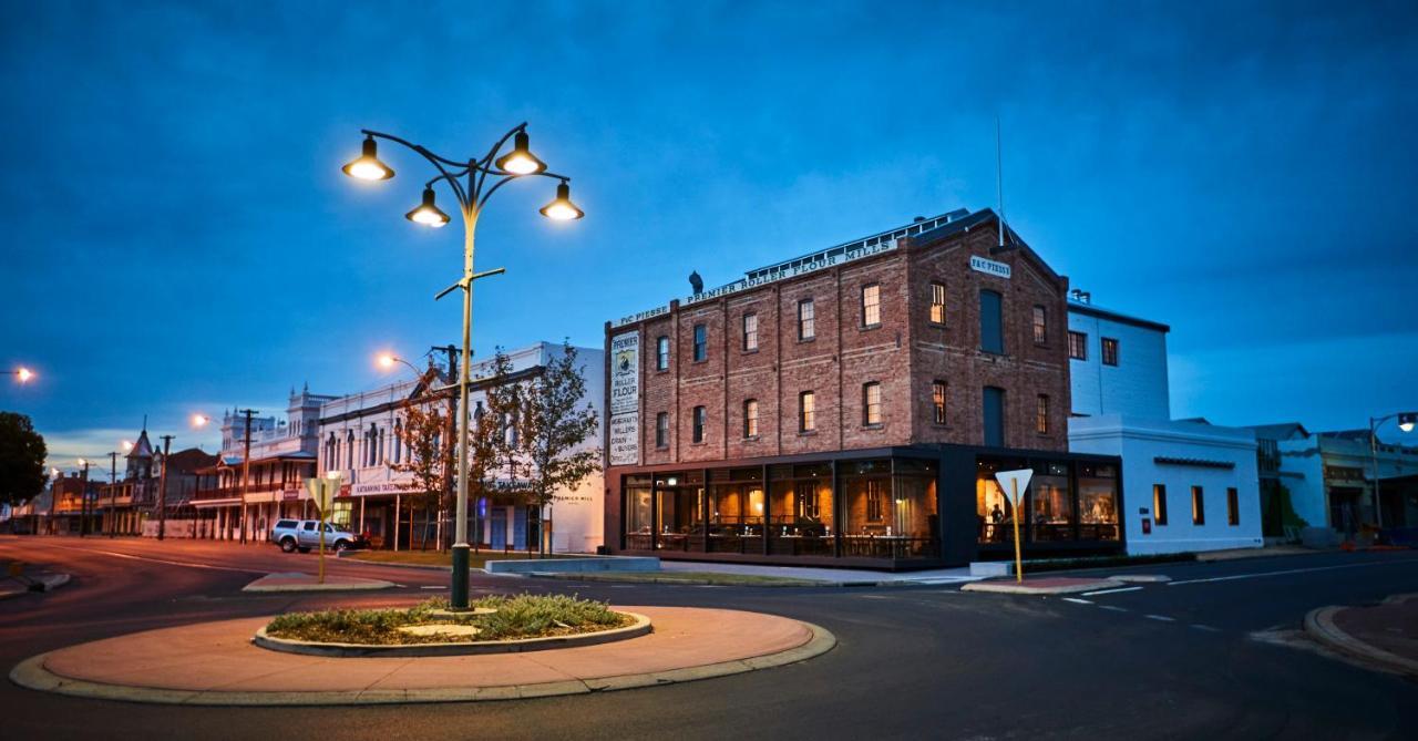 The Premier Mill Hotel Katanning Kültér fotó