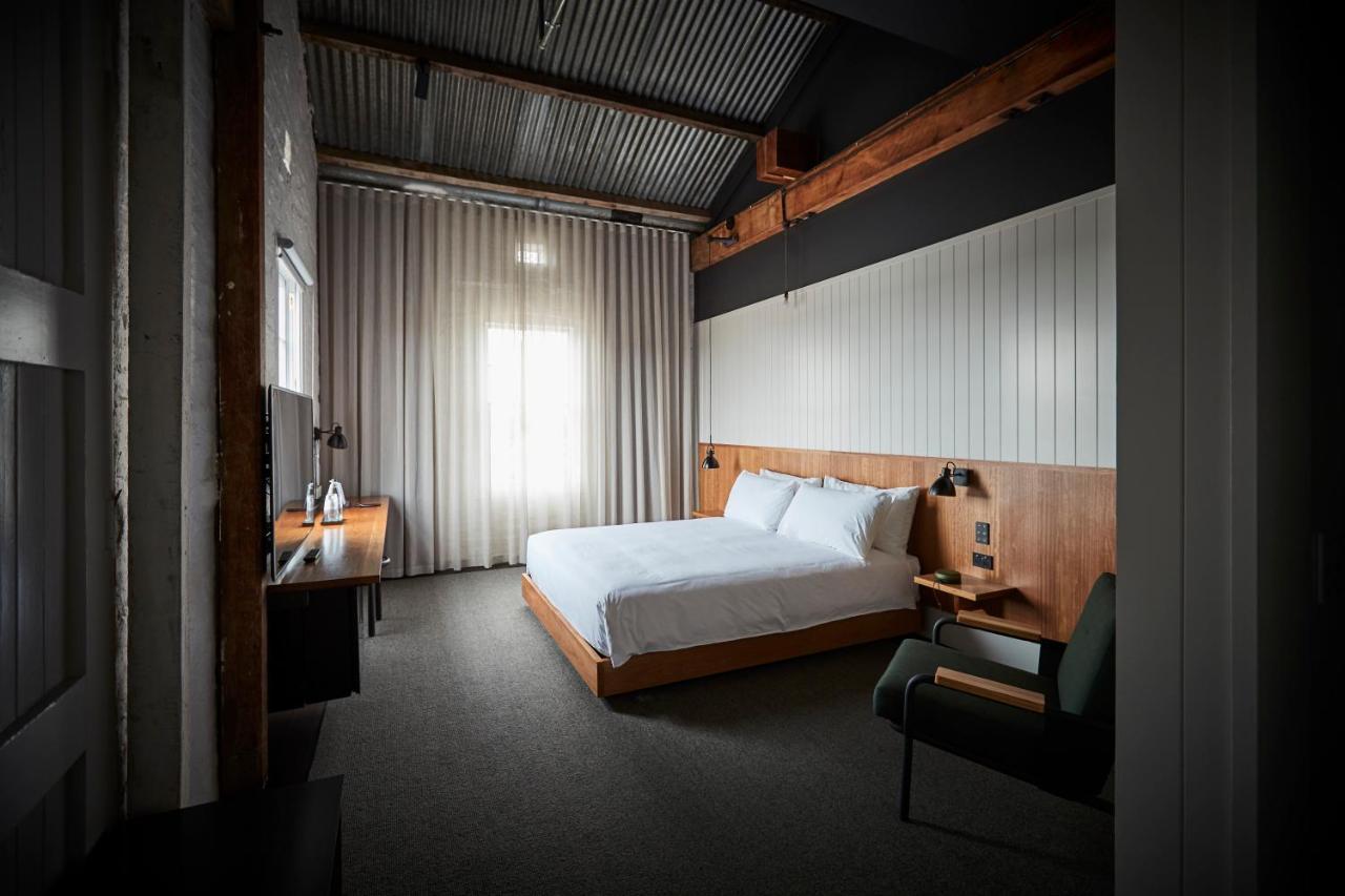 The Premier Mill Hotel Katanning Kültér fotó