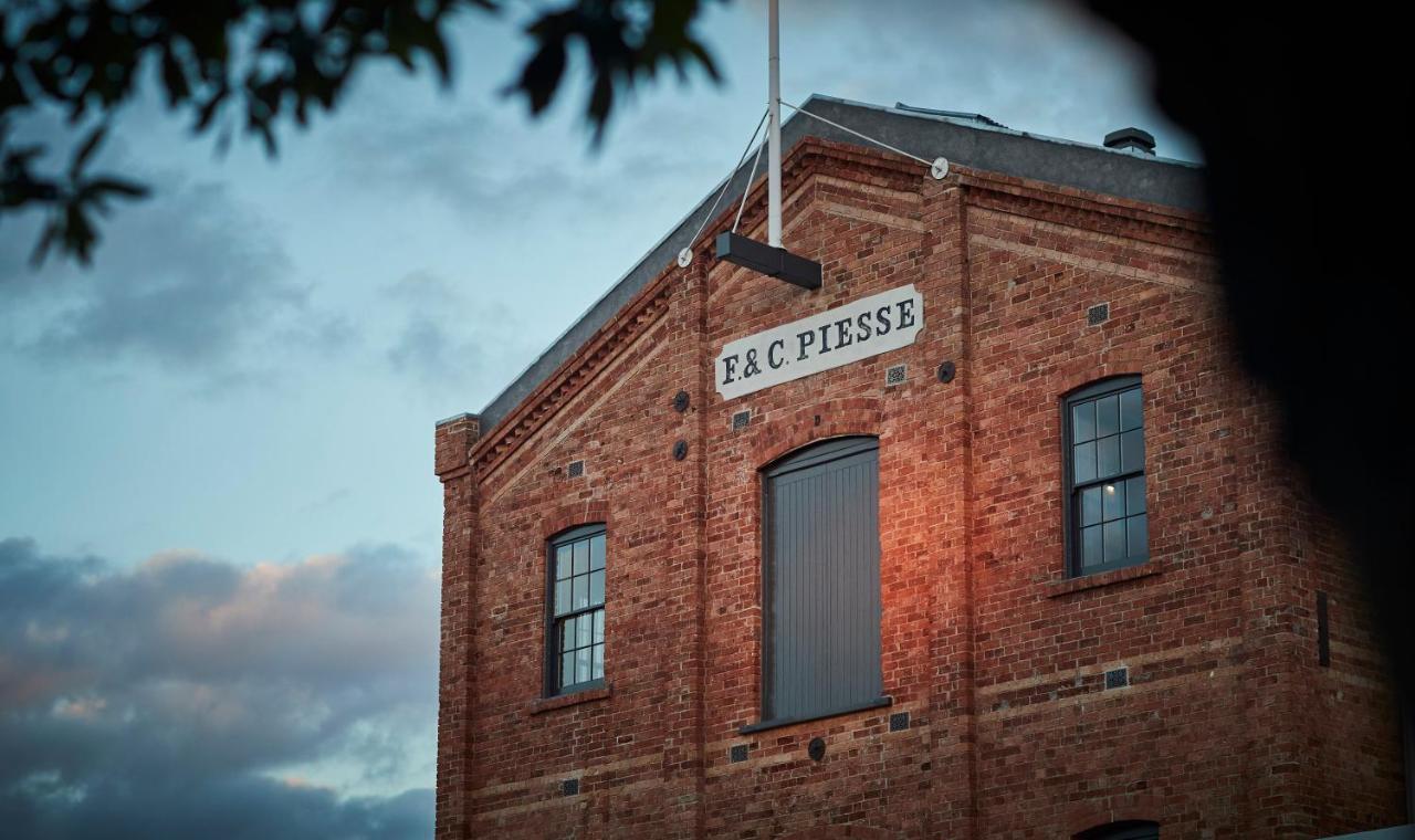 The Premier Mill Hotel Katanning Kültér fotó