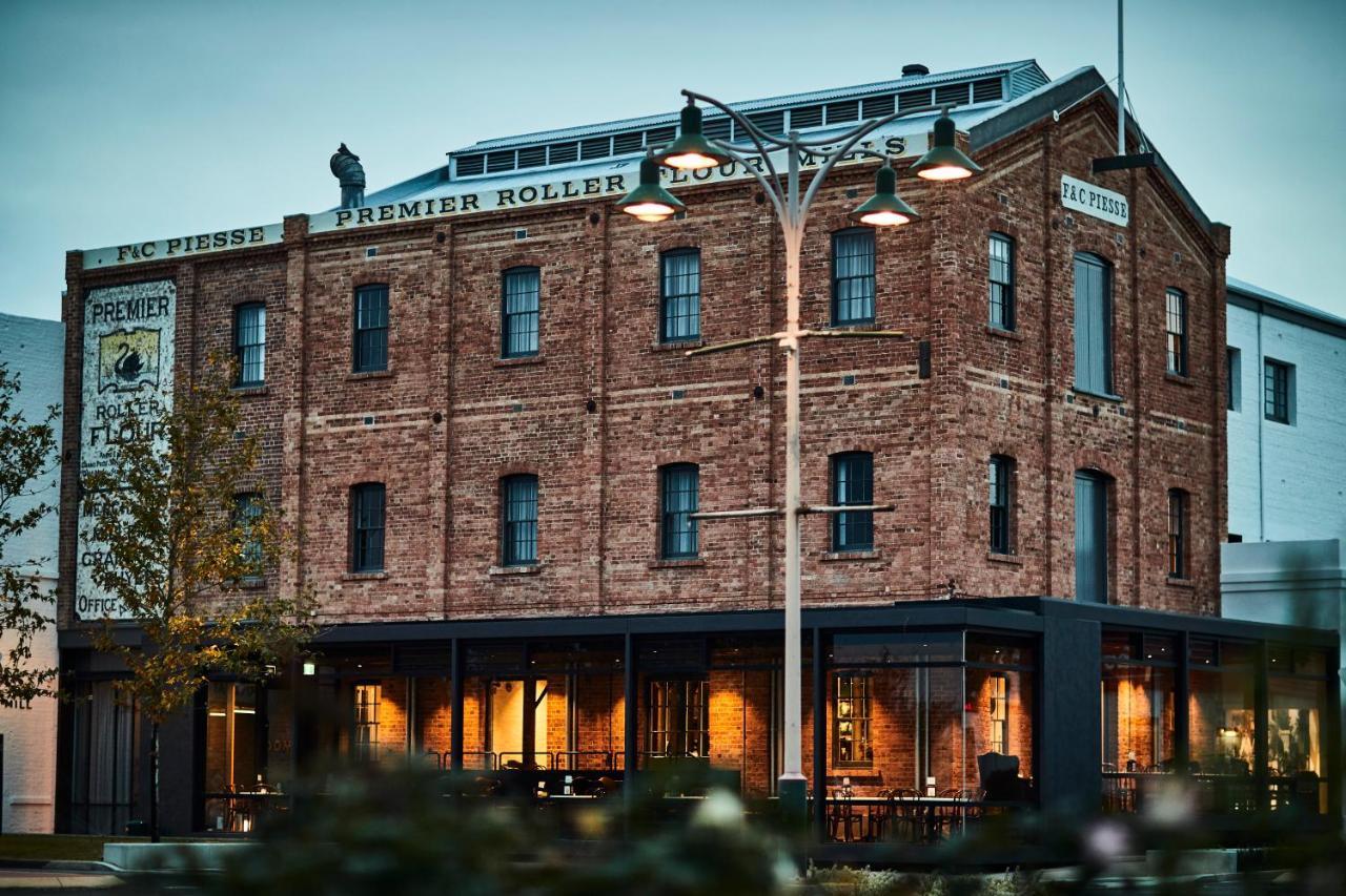 The Premier Mill Hotel Katanning Kültér fotó
