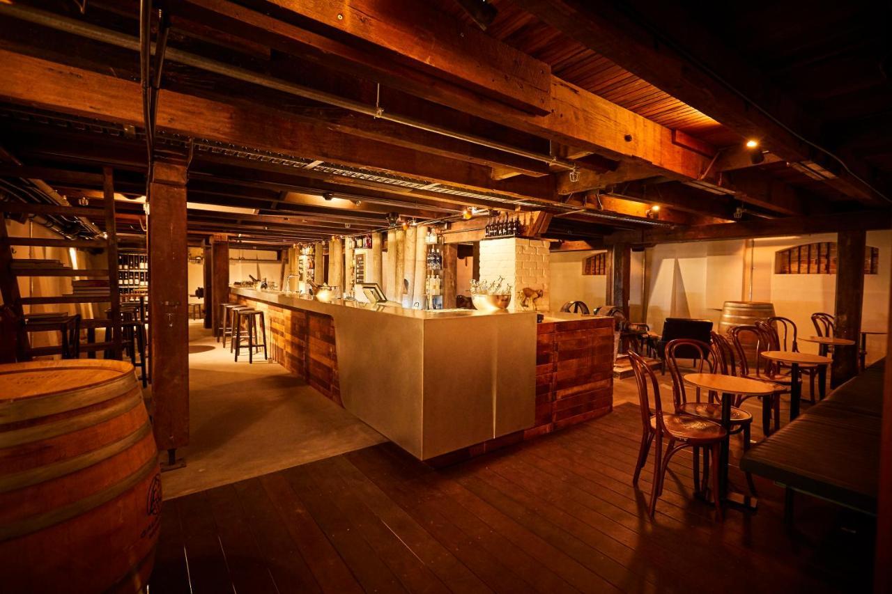 The Premier Mill Hotel Katanning Kültér fotó
