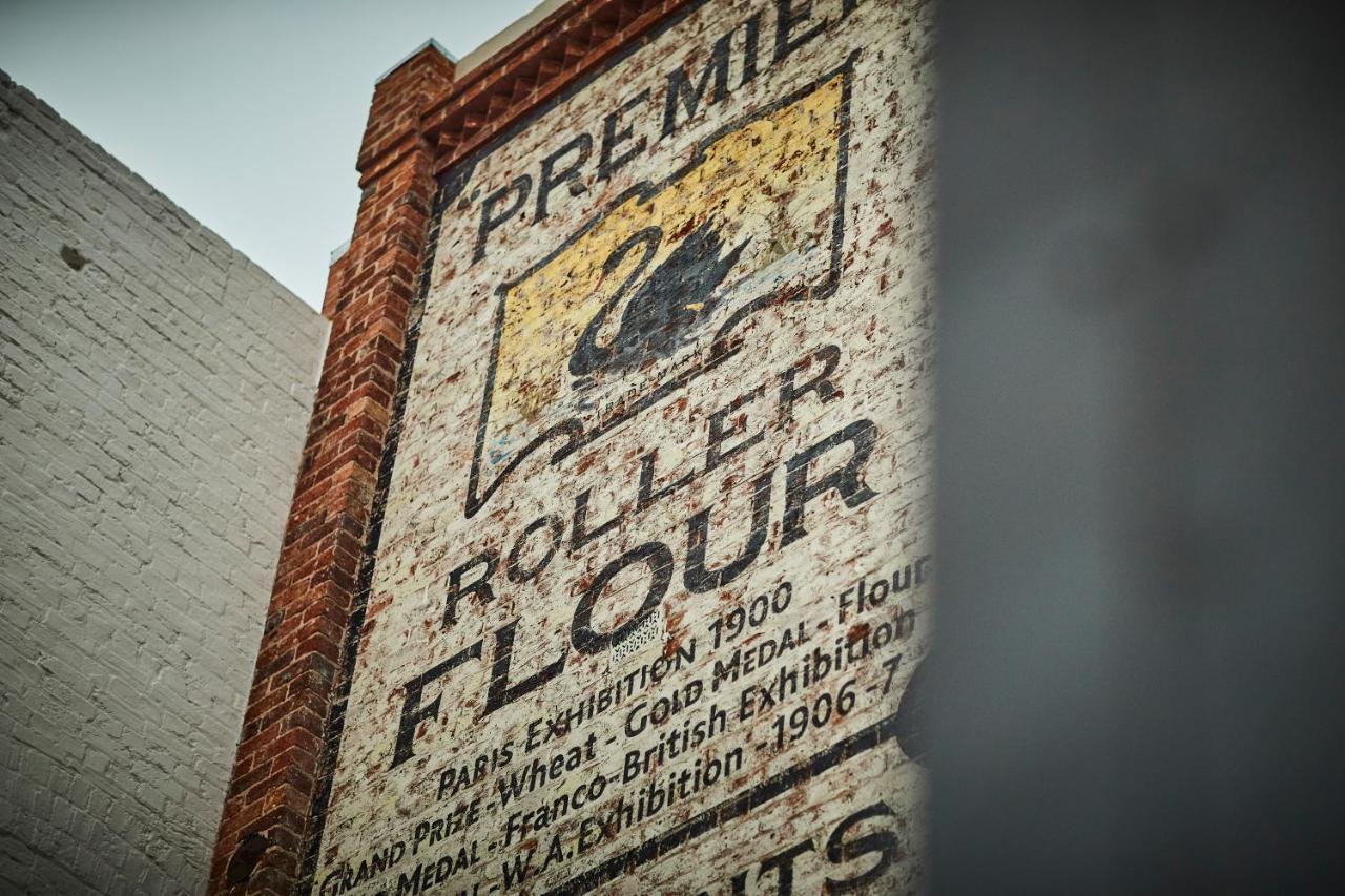 The Premier Mill Hotel Katanning Kültér fotó